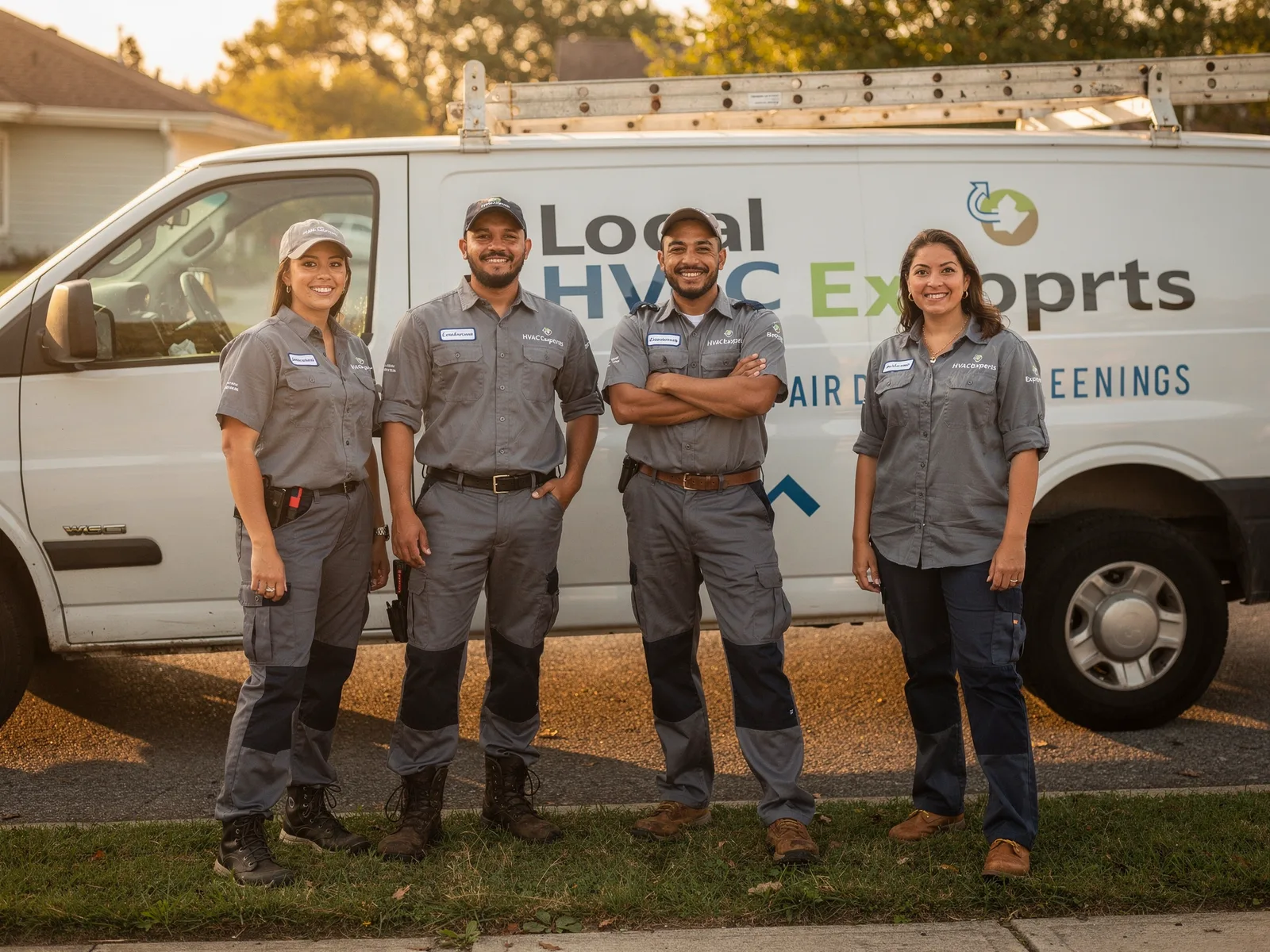 24/7 HVAC Repair & AC Replacement company in Junction, IL